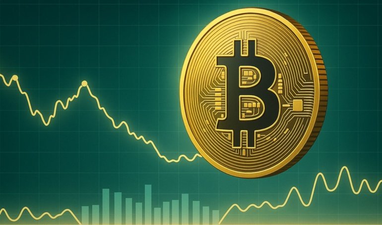 Bitcoin Volatility Hits 2-Year Low As 30-Day Range Tightens