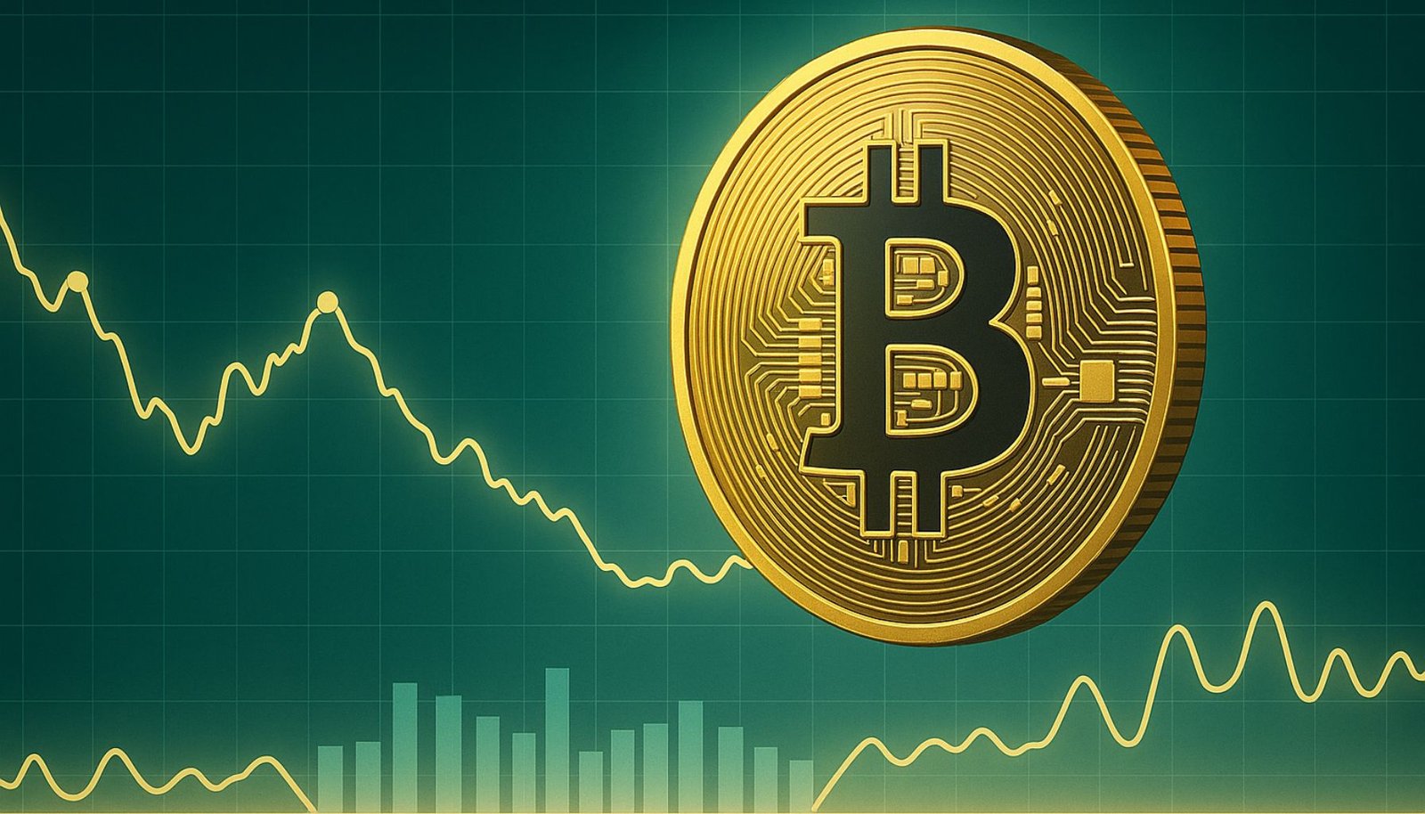 Bitcoin Volatility Hits 2-Year Low As 30-Day Range Tightens