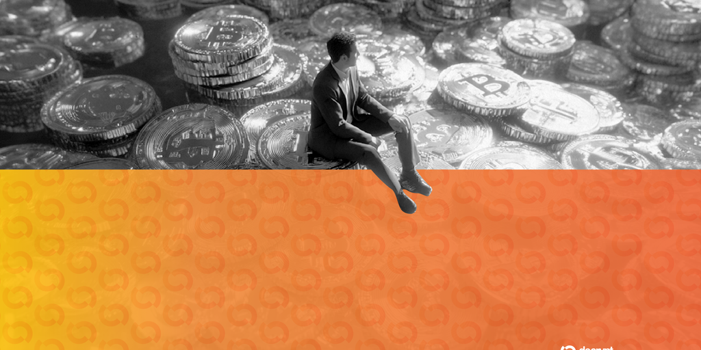 Bitcoin Whale Dumps  Million to Go Long on Ethereum