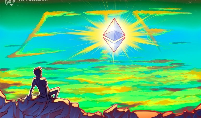 Bitcoin and Ethereum ETFs Post ‘Biggest Week Ever’ For Volume