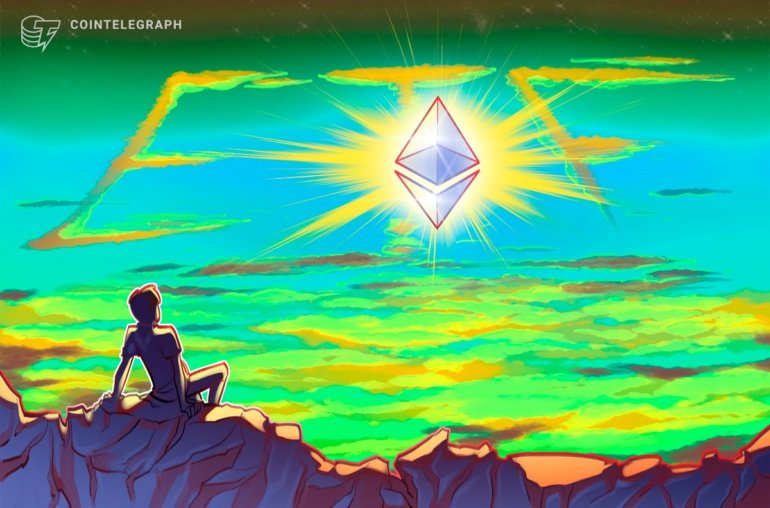 Bitcoin and Ethereum ETFs Post ‘Biggest Week Ever’ For Volume