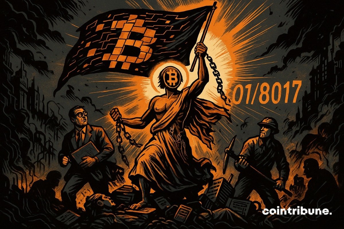 Bitcoin celebrates 8 years of independence: What really happened on August 1, 2017?