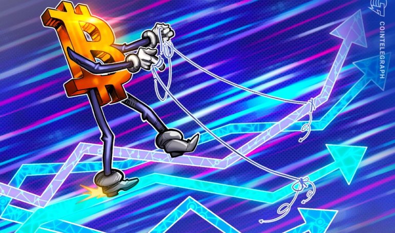 Bitcoin to 126K Next? These BTC price Signals Flipped Bullish After Drop