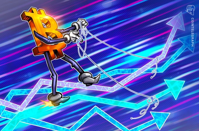 Bitcoin to 126K Next? These BTC price Signals Flipped Bullish After Drop