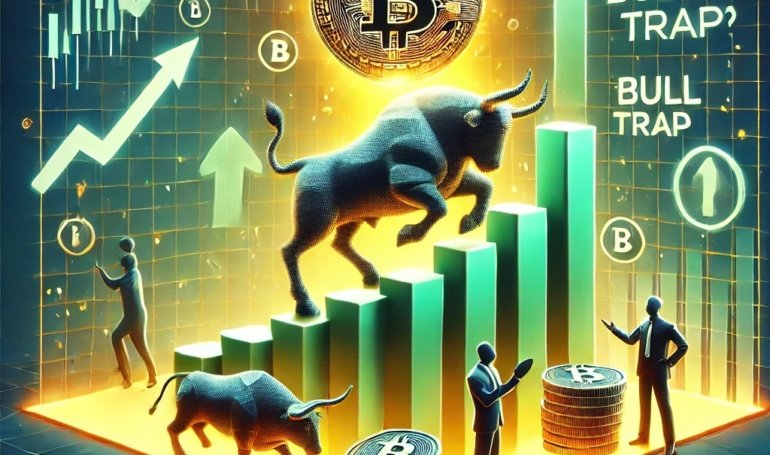 Bitcoin’s Comeback or Bull Trap? Analysts Warn of ‘Excessive Optimism’