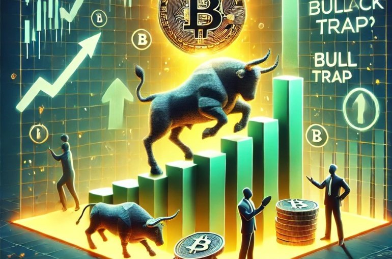 Bitcoin’s Comeback or Bull Trap? Analysts Warn of ‘Excessive Optimism’