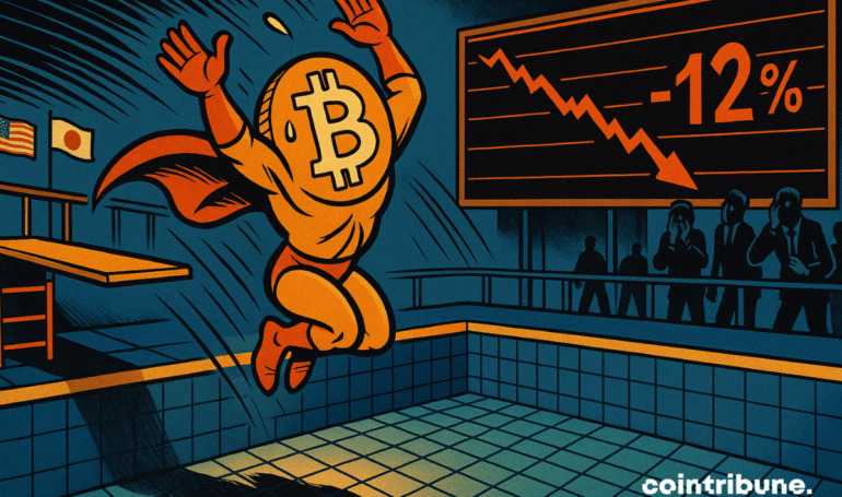 Bitcoin’s Fate Tied To RSI Support Level