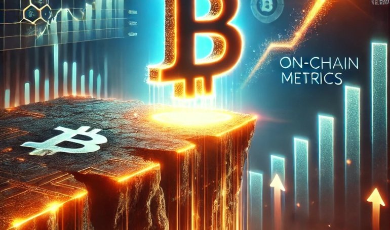 Bitcoin’s Next Big Surge? On-Chain Metrics Suggest a Price Shift Is Near