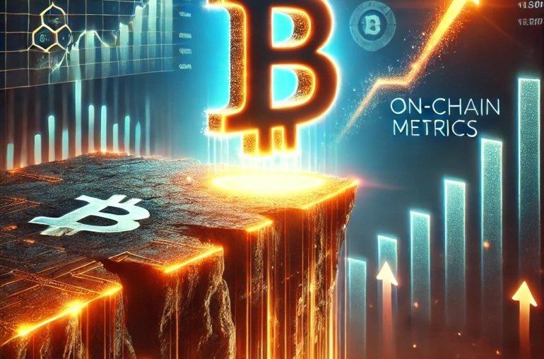 Bitcoin’s Next Big Surge? On-Chain Metrics Suggest a Price Shift Is Near