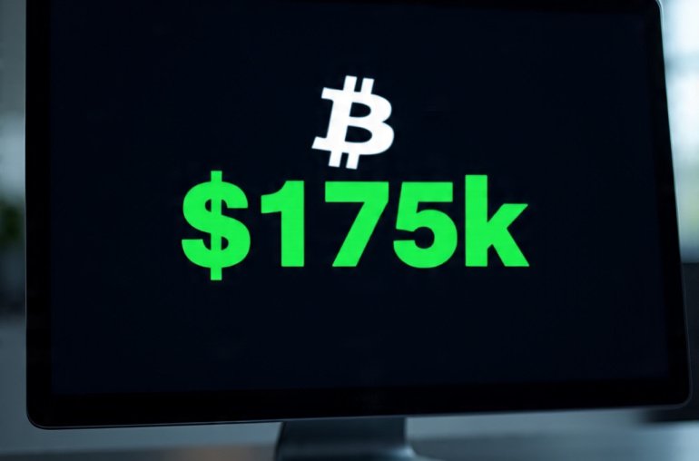 Bitcoin’s Next Stop For 2025? 5,000, According To SOL Strategies Boss