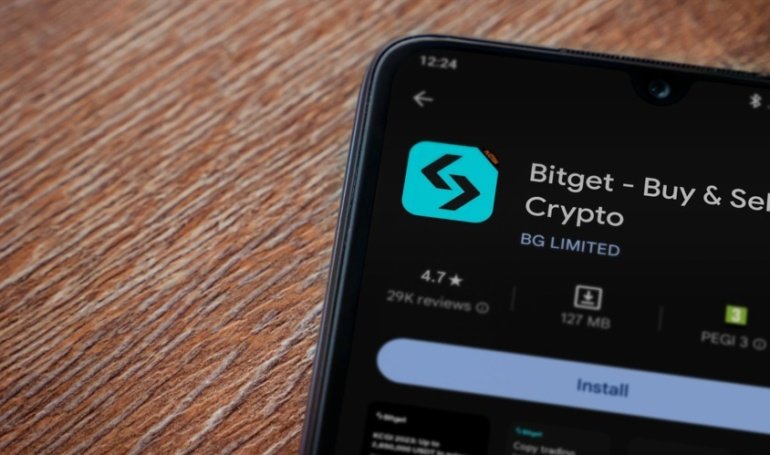 Bitget Introduces Tokenized Stock Contracts Tied to Tesla and Nvidia