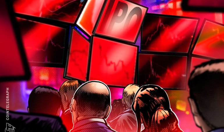 Bitpanda Rules Out London IPO, Eyes Frankfurt or New York