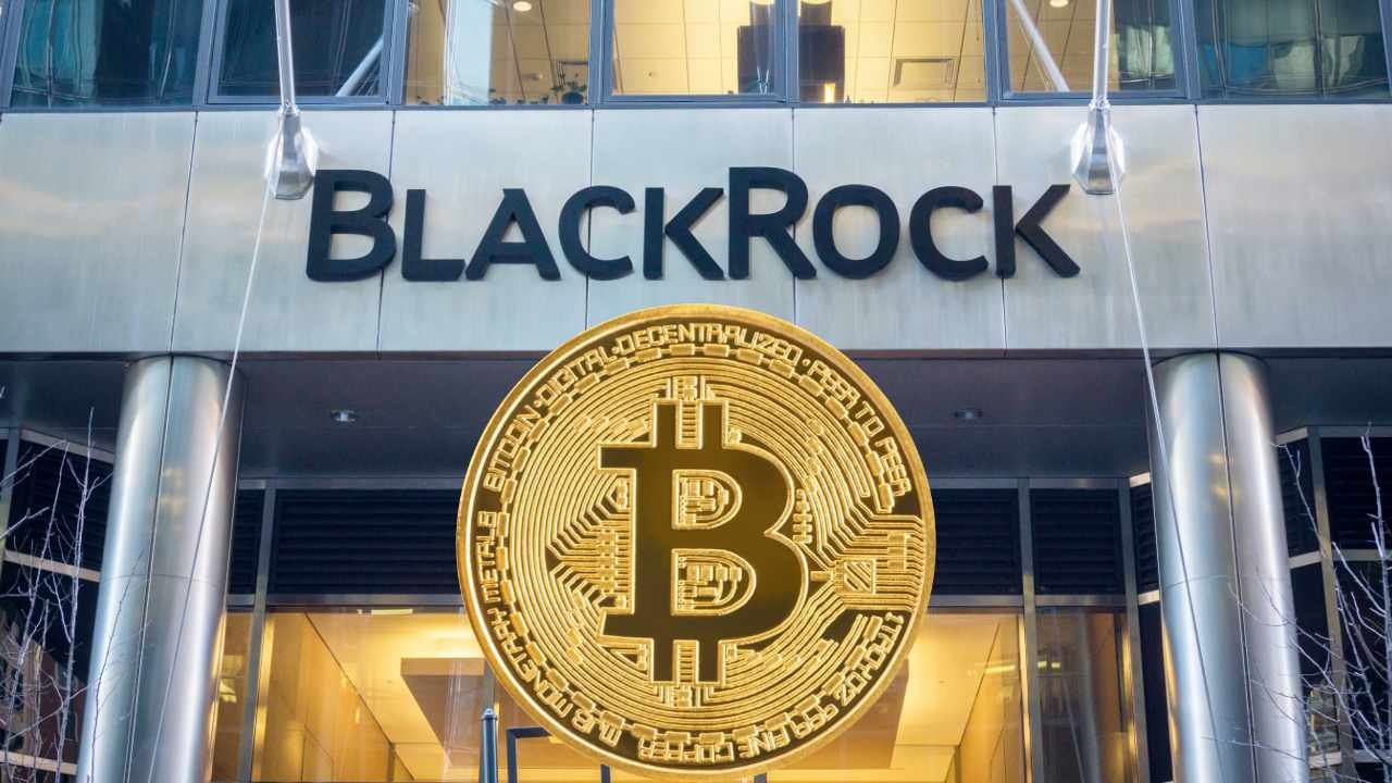 BlackRock Bitcoin Holdings: Market Impact Explained