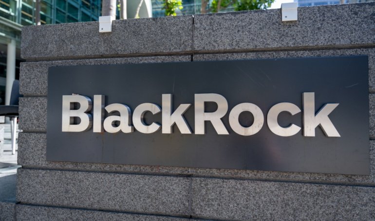 BlackRock’s Rick Rieder on Why Current Investment Environment Is Best Ever