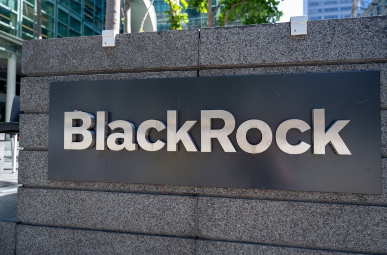 BlackRock’s Rick Rieder on Why Current Investment Environment Is Best Ever