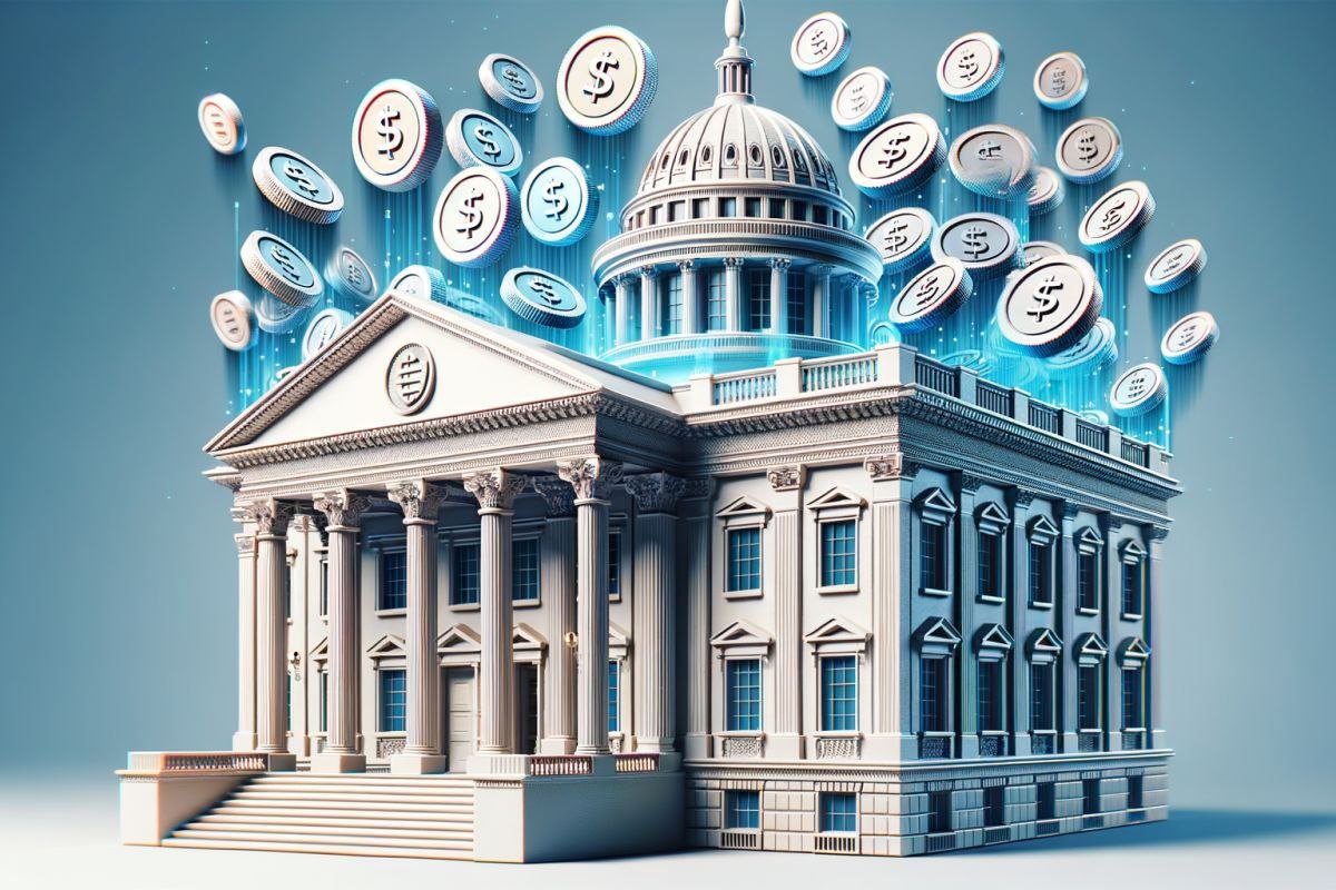 Bo Hines Drops Game-Changing Crypto Blueprint at White House