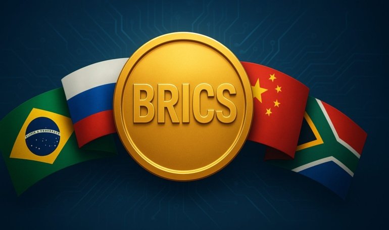 Brazil Prepares BRICS Common Currency Reveal in Historic Shift