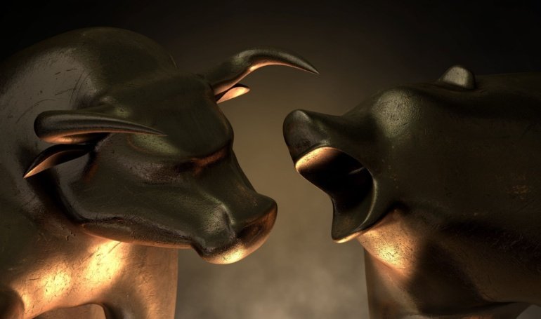 Bullish Bets Lose 0M to Liquidations as ETH, BTC, XRP, DOGE Prices Drop 9%