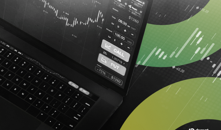 Bullish Stock Roars in Latest Crypto IPO, Tripling Offering Price