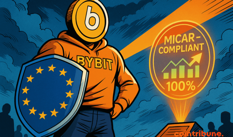 Bybit EU Adopts Nasdaq’s Market Surveillance Platform to Reinforce Compliance with MiCAR