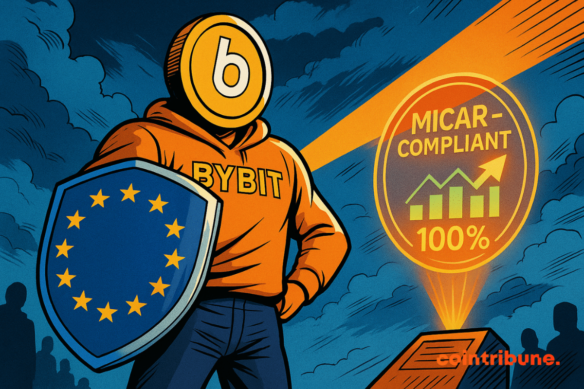 Bybit EU Adopts Nasdaq’s Market Surveillance Platform to Reinforce Compliance with MiCAR