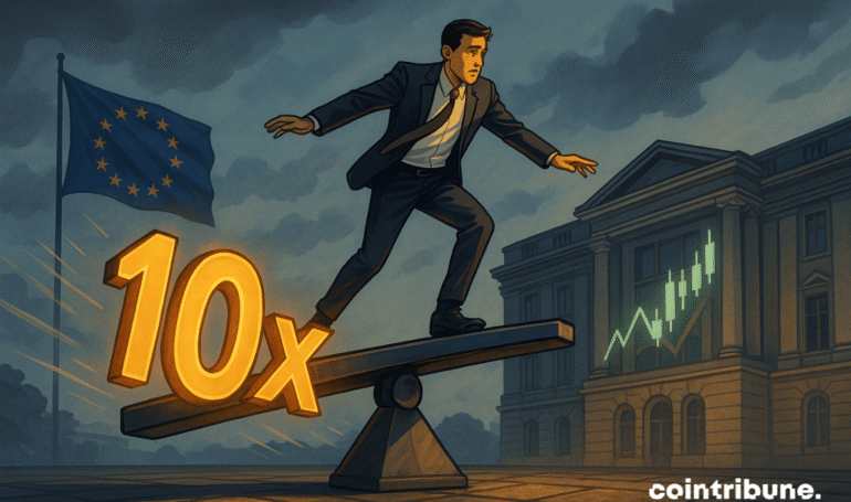 Bybit EU Launches Spot Margin Trading with Leverage Up to 10x