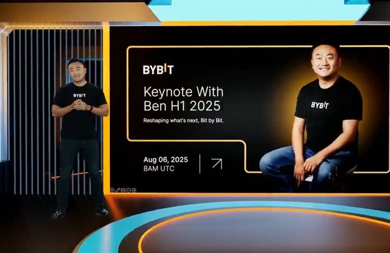 Bybit Pursues MiFID License for EU Derivatives, Phases Out MT5 for In-House TraFi