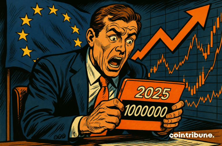 Bybit in 2025: European Expansion, Massive Volumes, and Increased Transparency