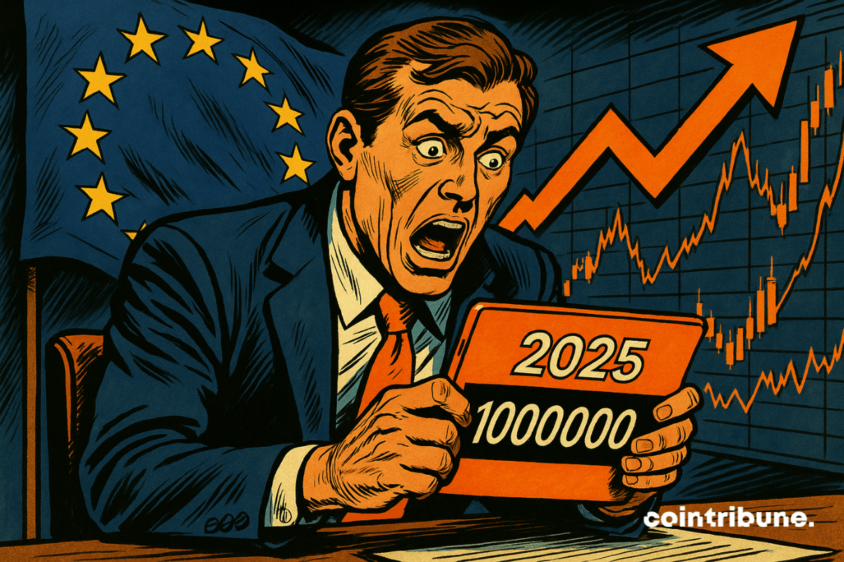 Bybit in 2025: European Expansion, Massive Volumes, and Increased Transparency