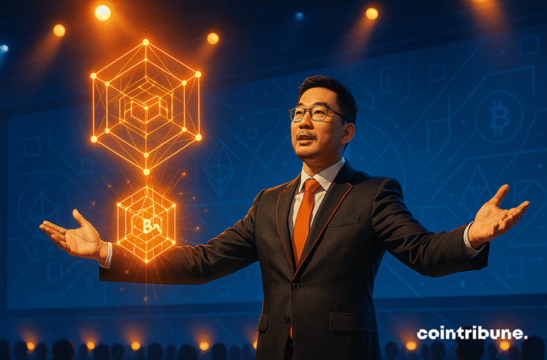Bybit’s Ben Zhou Charts Bold New Course to Rewrite Crypto Success at Mid-Year Keynote