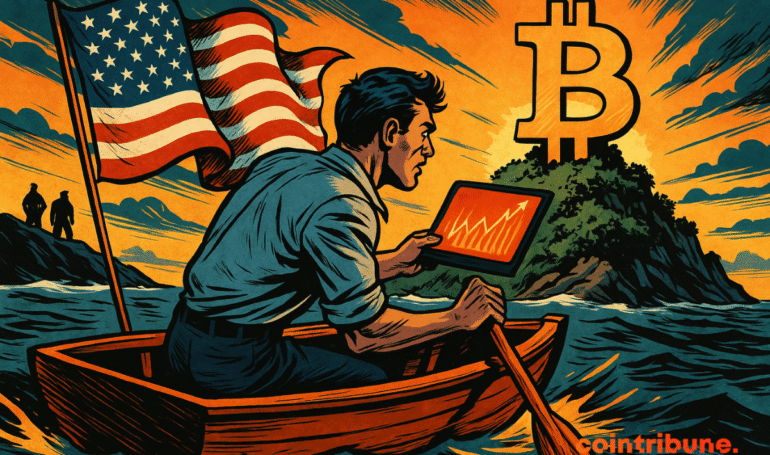 CFTC Clears Path for US Traders to Access Foreign Crypto Exchanges