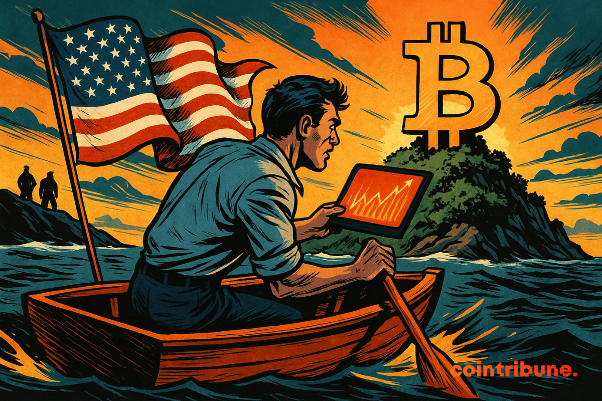 CFTC Clears Path for US Traders to Access Foreign Crypto Exchanges