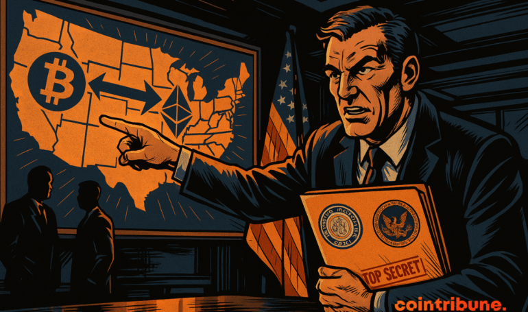 CFTC Responds to Trump’s Crypto Push with Ambitious Legal Reform Plan