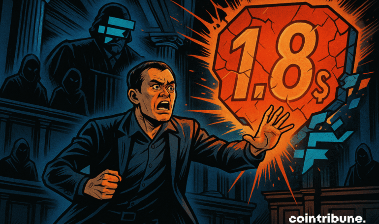 CZ Moves to Dismiss FTX’s .8 Billion Crypto Lawsuit