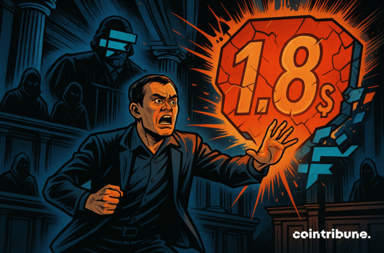 CZ Moves to Dismiss FTX’s .8 Billion Crypto Lawsuit