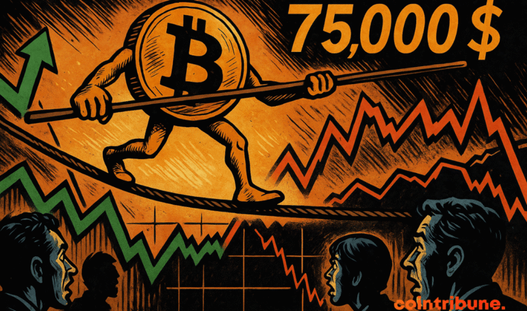 Calm Before the Storm or Just a Technical Rebound?