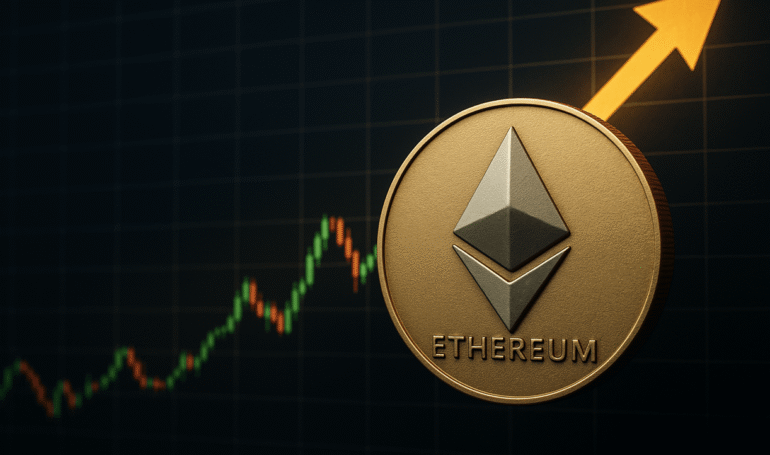 Can Ethereum Hit ,000 This Cycle? Analyst Maps The Path
