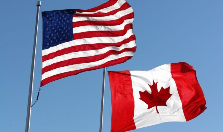 Canada to Remove Retaliatory Tariffs on US Products- Bloomberg