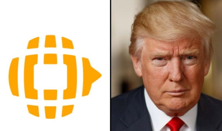 Canary Capital Proposed a Trump Token ETF to SEC
