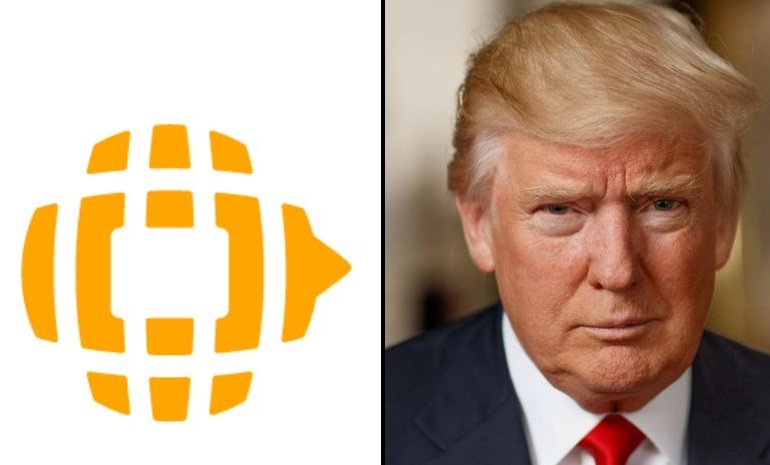 Canary Capital Proposed a Trump Token ETF to SEC