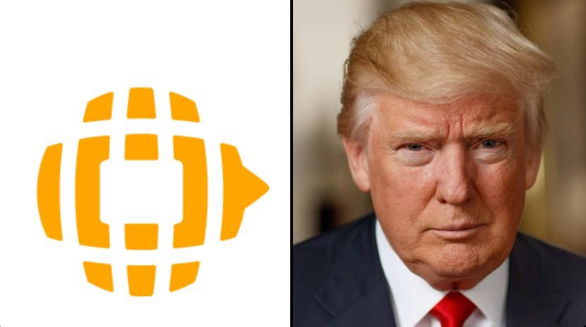 Canary Capital Proposed a Trump Token ETF to SEC