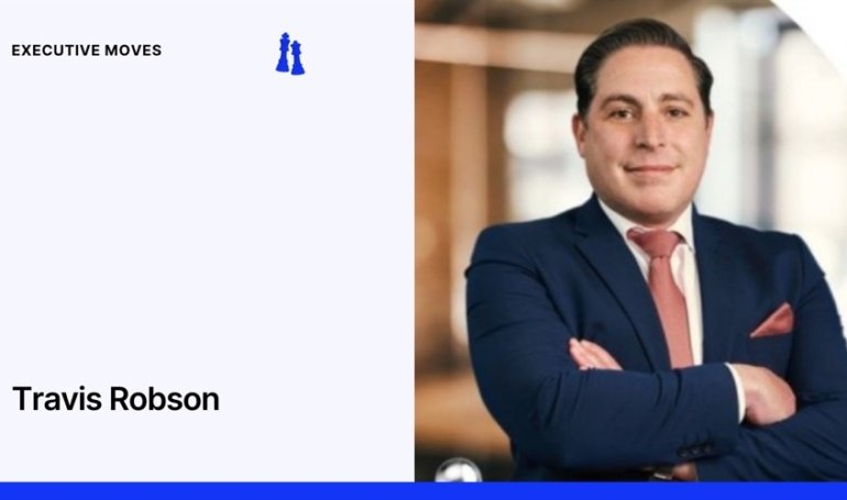 Capital.com Names Travis Robson as CEO for South Africa