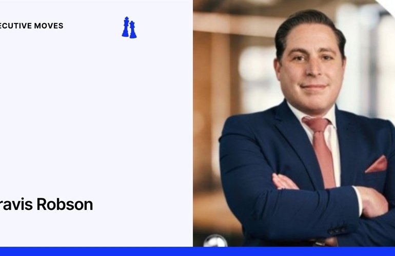 Capital.com Names Travis Robson as CEO for South Africa