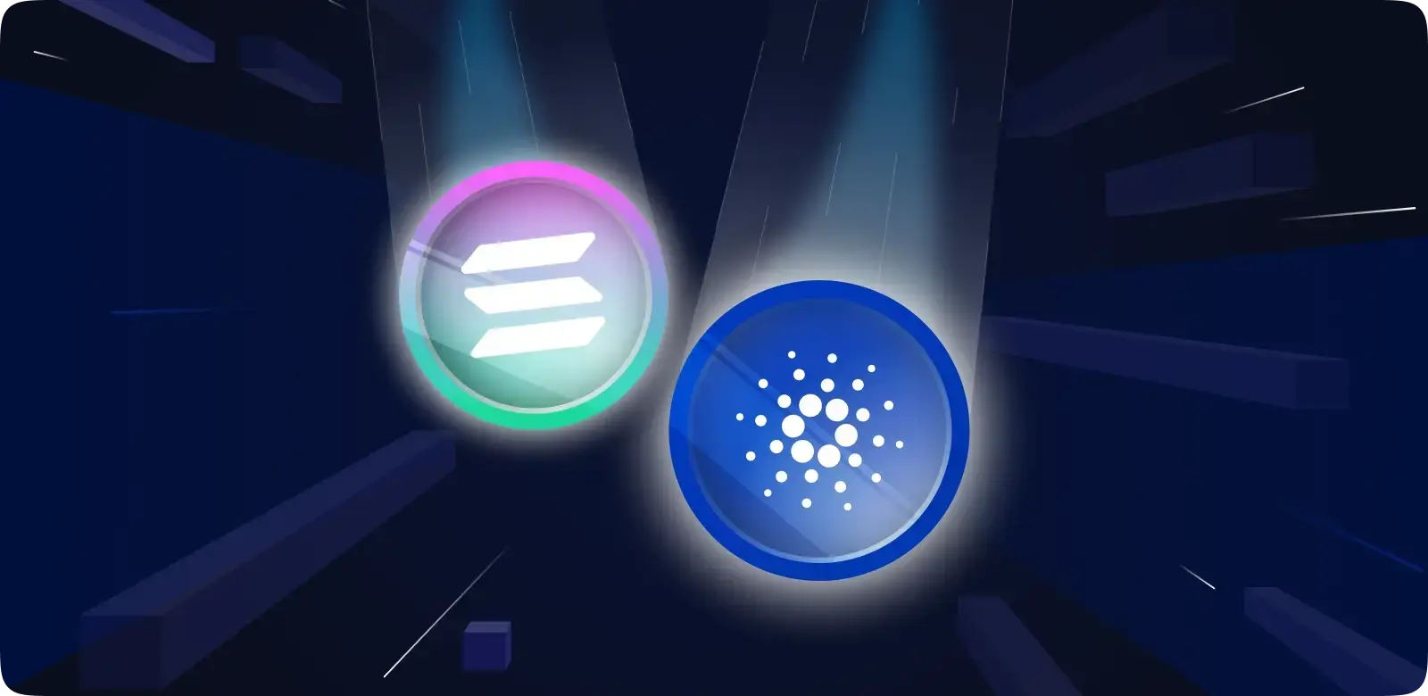 Cardano (ADA) & Solana (SOL) Price Prediction For August 31st 2025