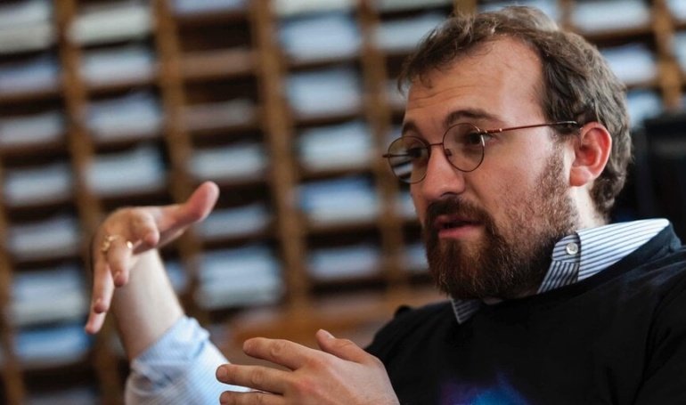 Cardano Founder Explains Why Some ADA Holders Missed Out on Glacier Airdrop