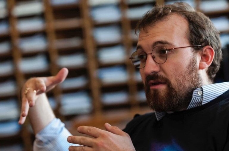Cardano Founder Explains Why Some ADA Holders Missed Out on Glacier Airdrop