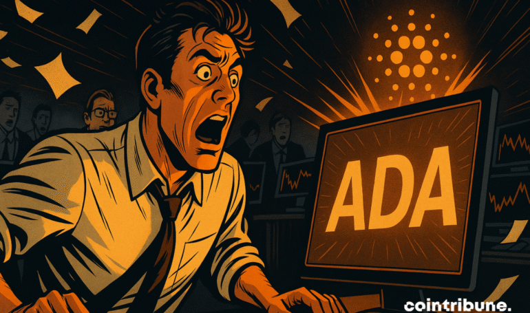 Cardano Futures Volume Explodes, Igniting Investor Optimism