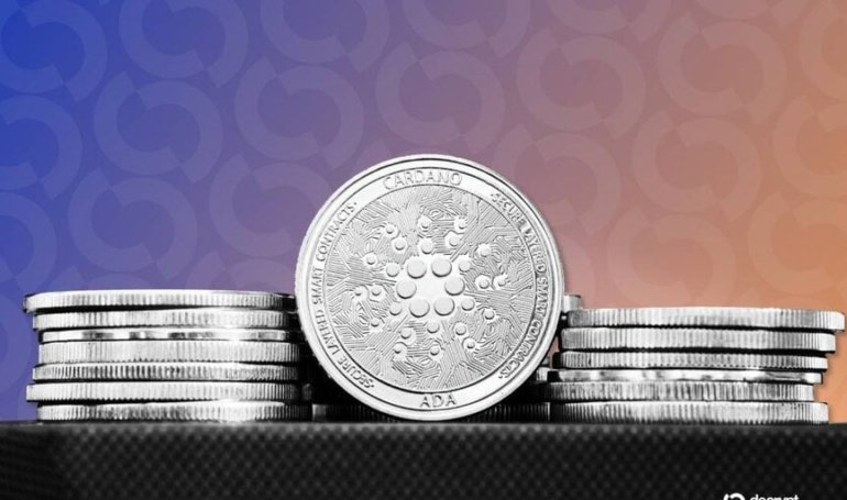 Cardano Hits 5-Month High As Bitcoin, Ethereum Hover Near Record Price