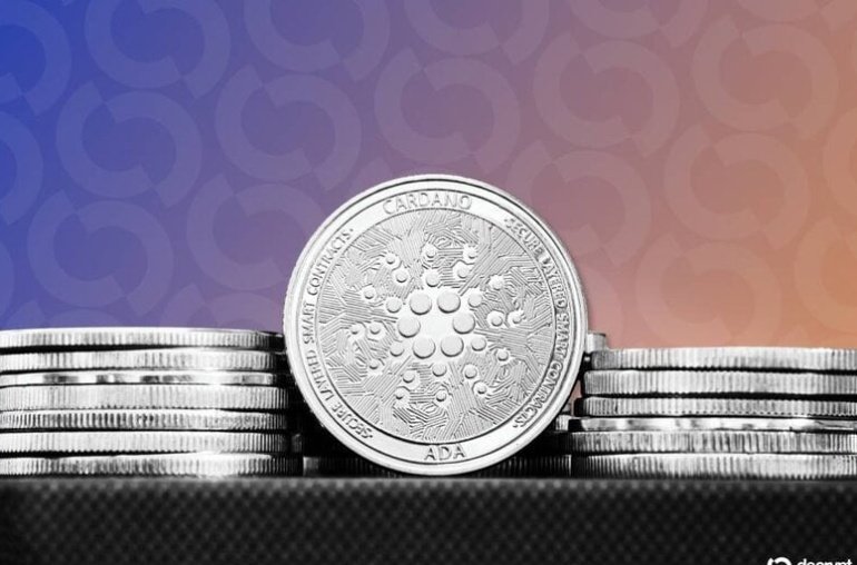 Cardano Hits 5-Month High As Bitcoin, Ethereum Hover Near Record Price