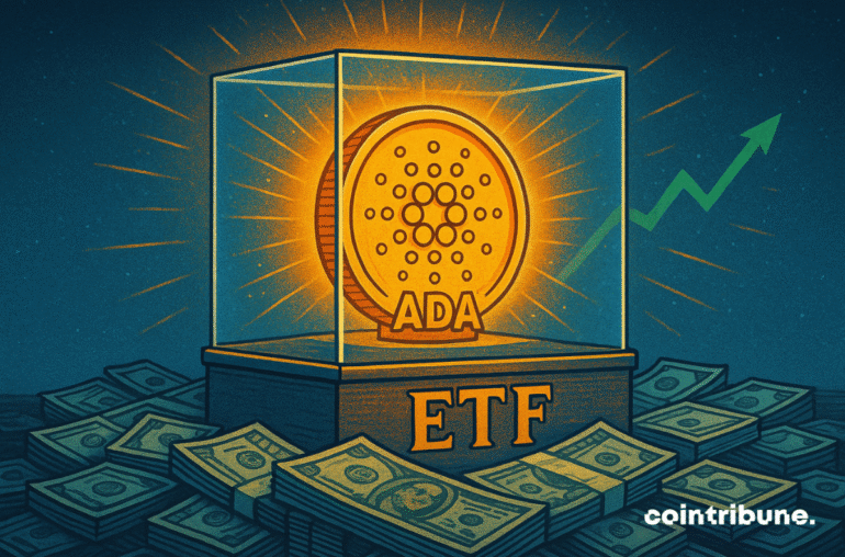 Cardano Surges 17% on Grayscale ETF Buzz, Outpacing Bitcoin and Ethereum